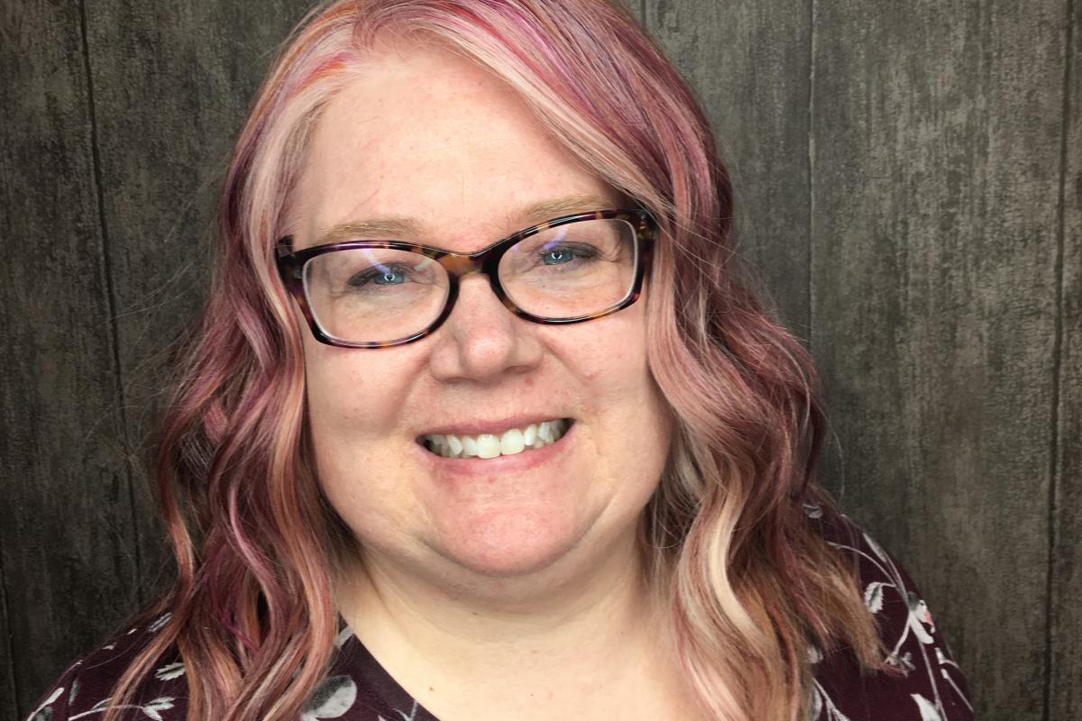 Dr. Janna Wilson Profile Page | Clayton H. Riddell Faculty of Environment, Earth, and Resources